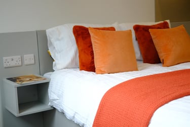 1 bed studio, Humberstone Road, Highfields, Leicester, LE54AS - Image 5